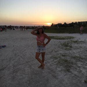 Meet your Posher, Suzi